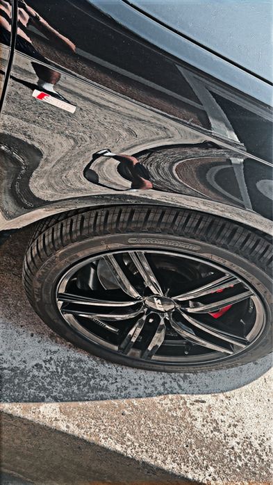 Audi a3 2.0 tdi CBBB 2009 170 cp