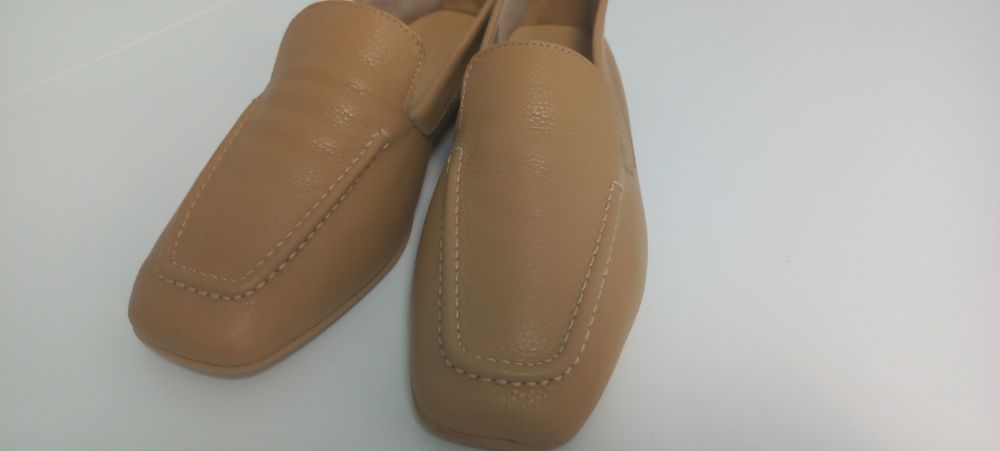 Mocasini balerini 36 NOI Epica