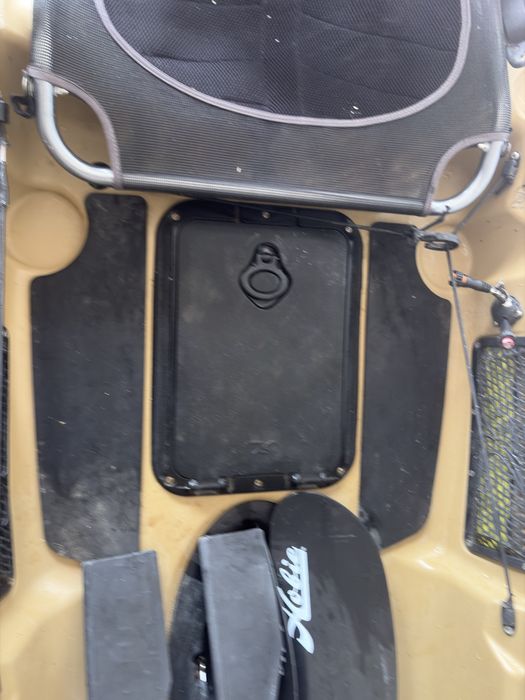 Hobie  pasport 12 ГРЪЦКА РЕГИСТРАЦИЯ