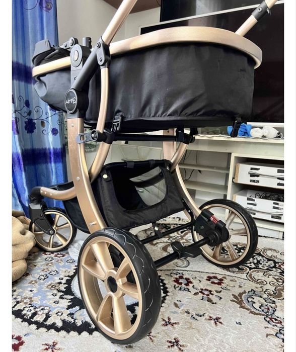 Коляска алам деушілер хабарласыңыздар!