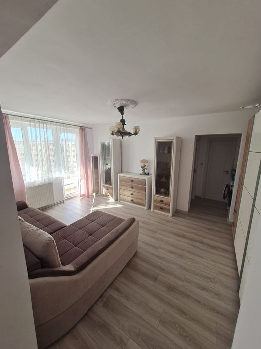 Apartament Sibiu