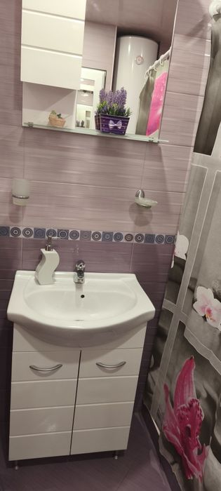 Продава се Двустаен апартамент в Видин, Панония - 53 кв.м за 1155 €/кв.м - Снимка #23