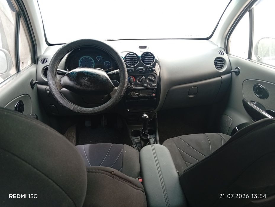 Matiz yil 2006 rasxod yoqo tayyor moshina
