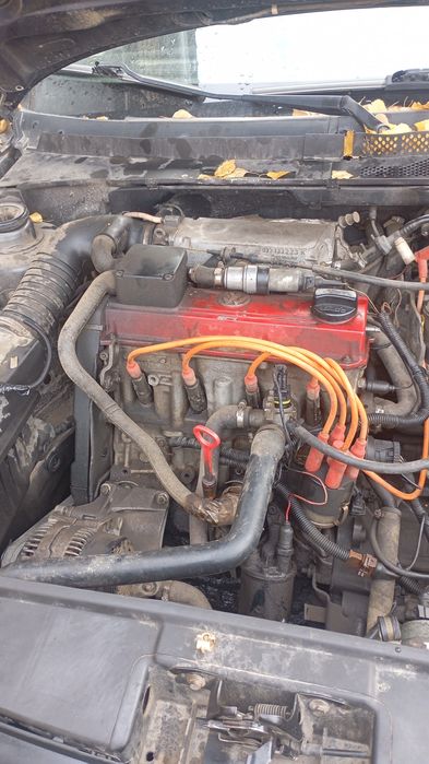 Гольф 3 полный разбор