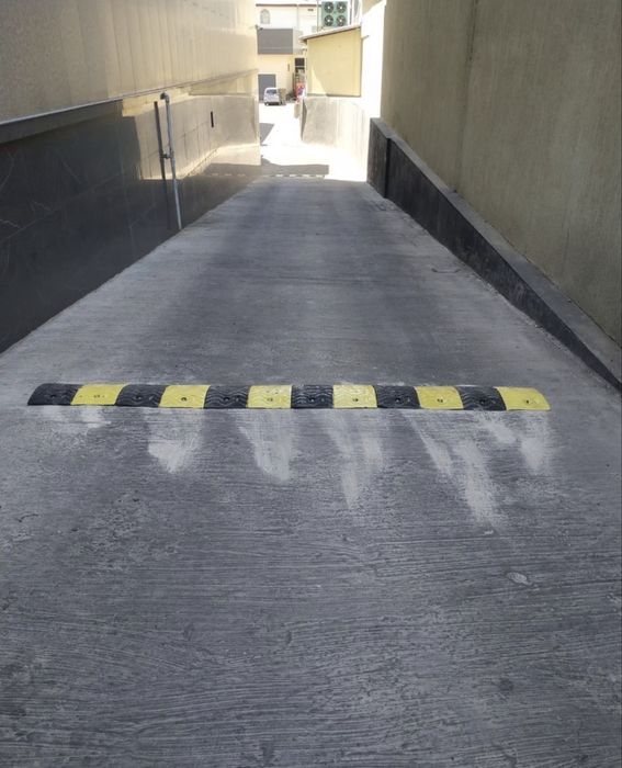 От компания Hikvision Bukhara