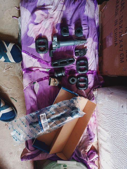 Продам рованР3 запччас