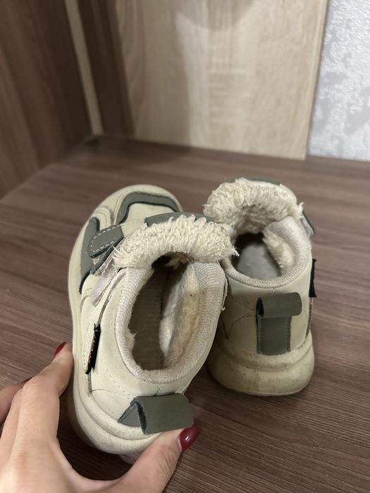 Детская обувь 22 размер