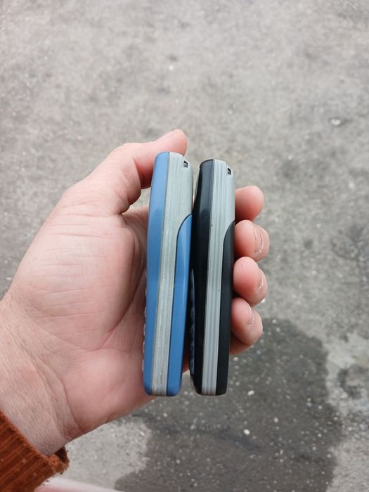 Nokia 1100 sotladi uz imeya otkan