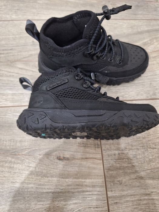 Детски  зимни Timberland