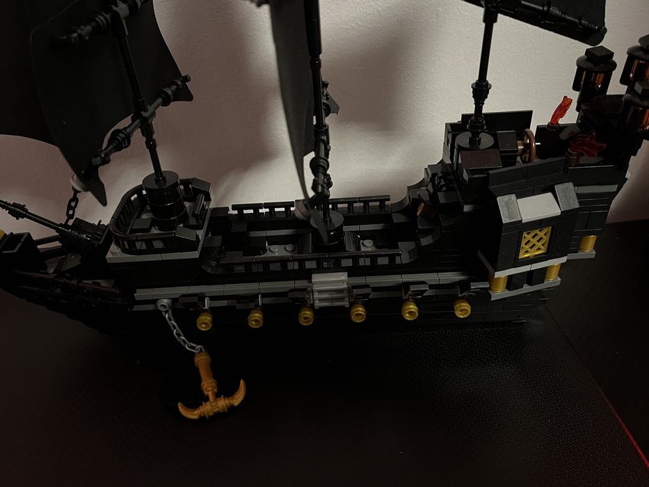 LEGO Pirates of the Caribbean