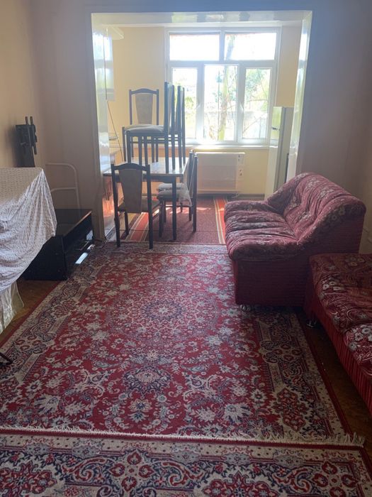 Аренда 3х комнатной квартиры