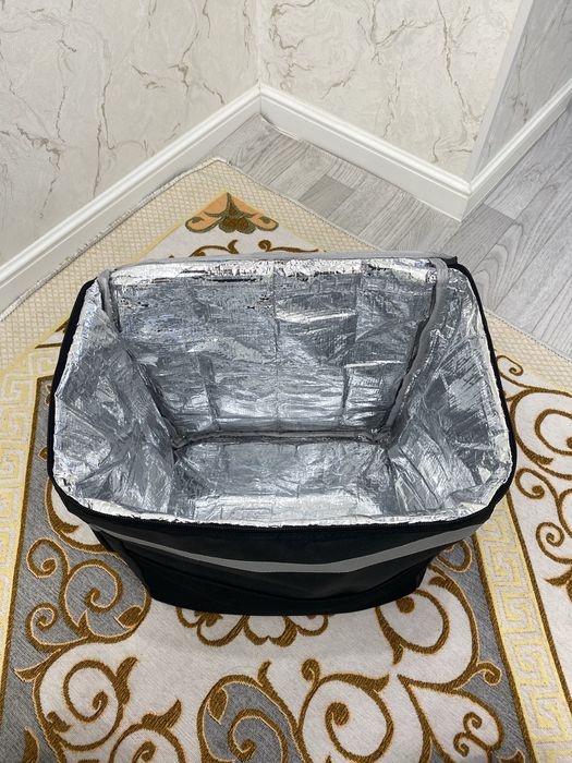 Термосумка для доставки