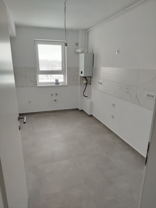 Prima inchiriere apartament 3 cam, decomandat, 2 bai, 73 mp