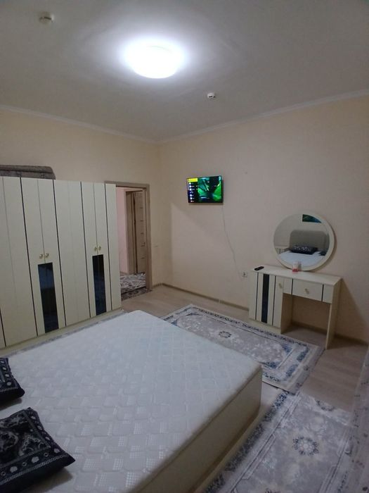 Sergeli 9- hudud 3- bekat yonida