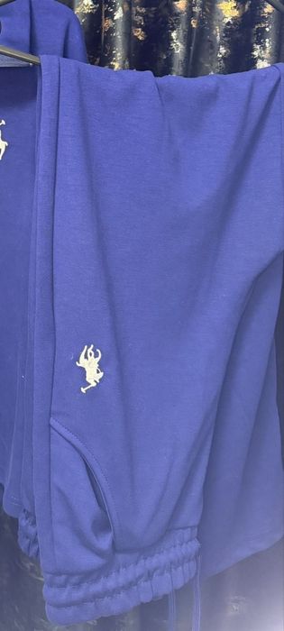 Trening Polo de damă