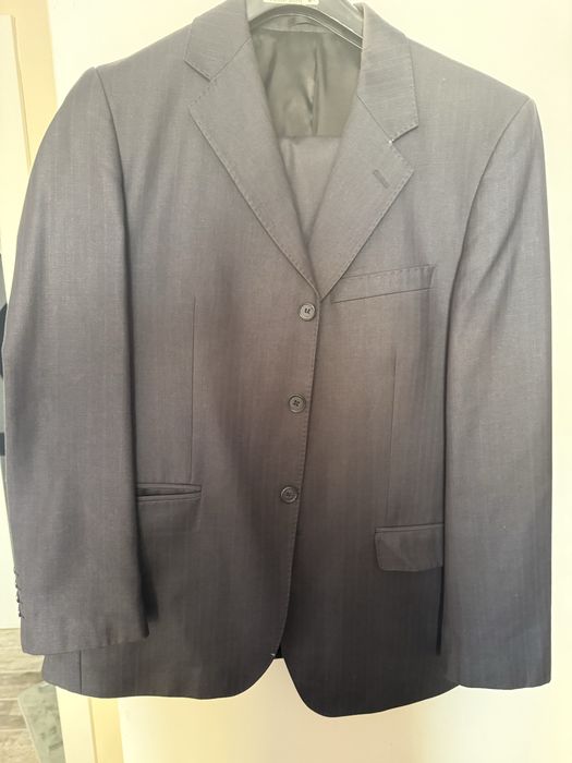 Костюм Paruchev VIP