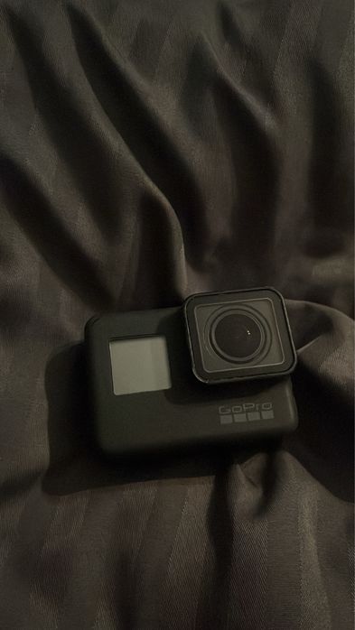Camera GoPro hero 5 BLACK