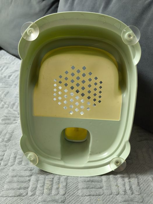 Детское сиденье для купания