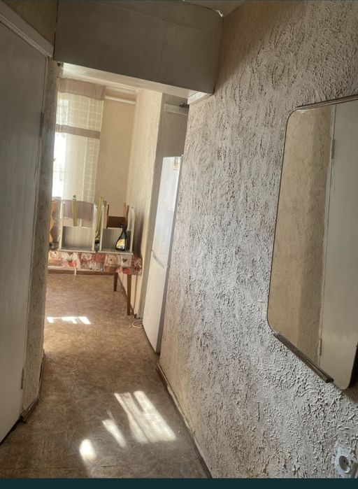 Сдам двухкомнатная квартиру