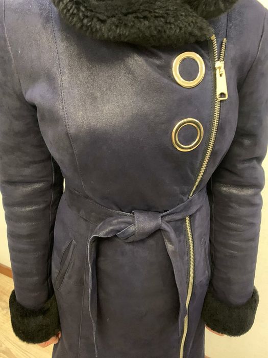 Продается дубленка!!!