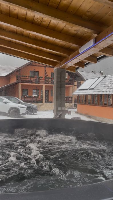 Cabana Mona Arieseni