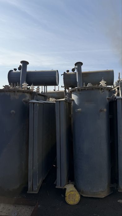 1600/6-0,4 Ква трансформатор