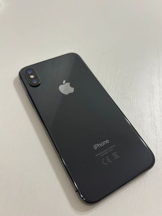 Продам iphone Х 64gb