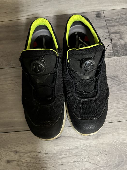 Bocanci de lucru cu bombeu numar 44 Jalas