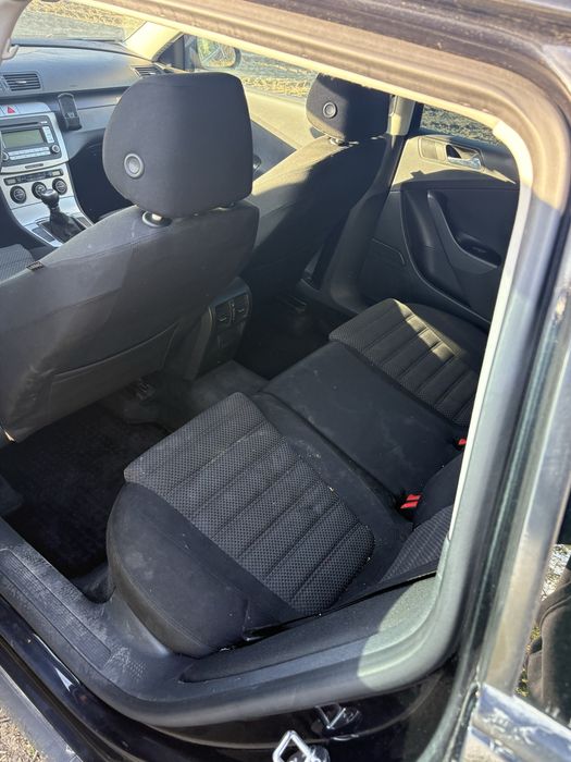 На части Passat B6 2.0 BMP ръчна кутия