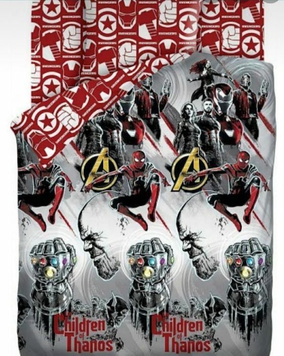 Продам постельное белье