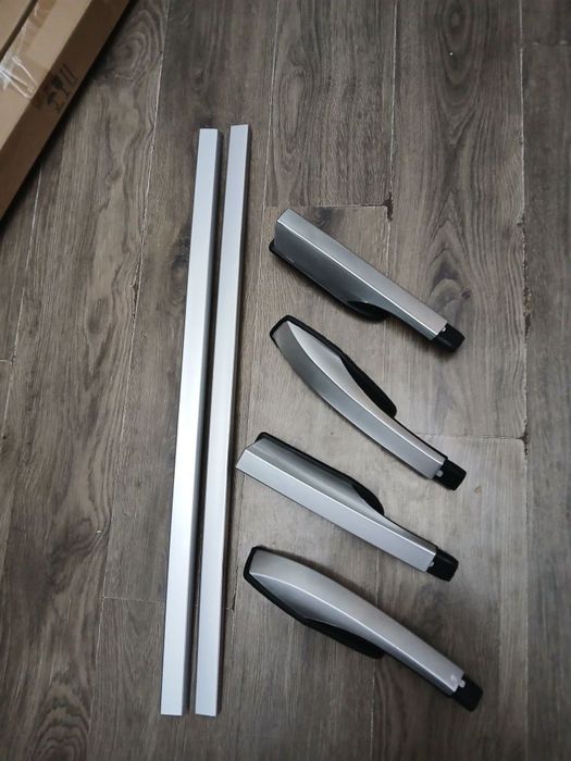 Spark duga spark ramka