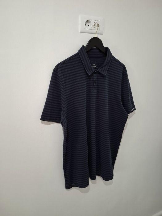 Tricou Polo Oakley pentru bărbați, mărime XL, bumbac