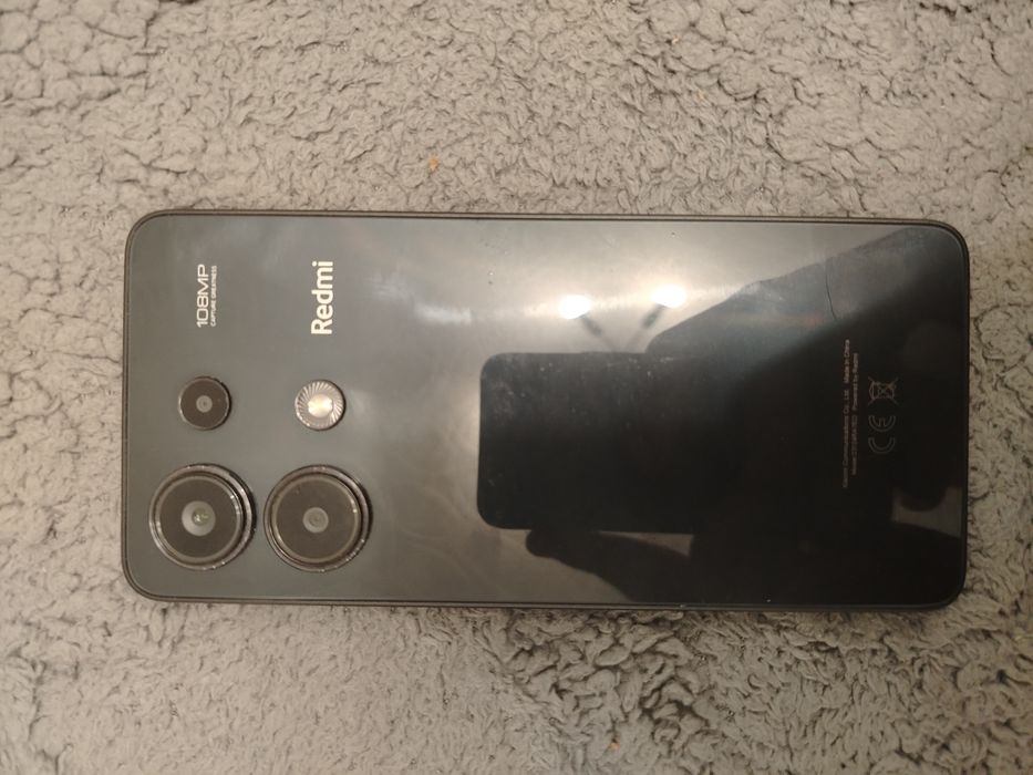 Продам телефон рэдми нот 13