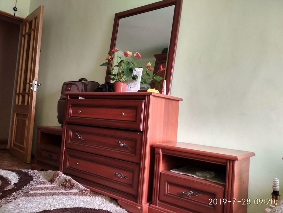 спальный гарнитур