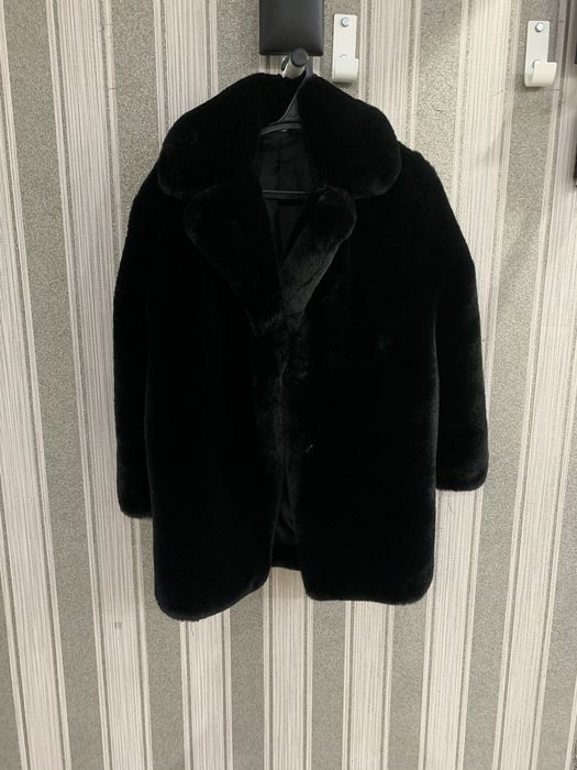 Продам полушубок размер 46-48 за 10000