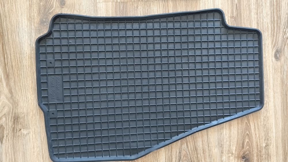 Covorase  auto interior Smart Fortwo NOI