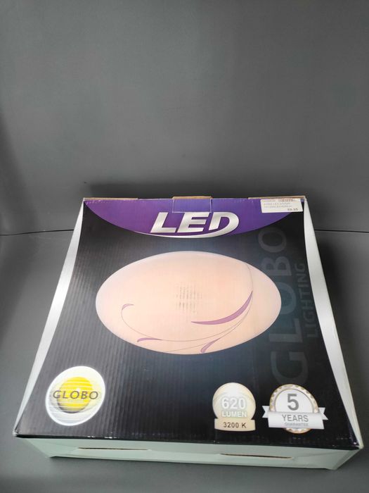 Продавам нови Led осветителни тела