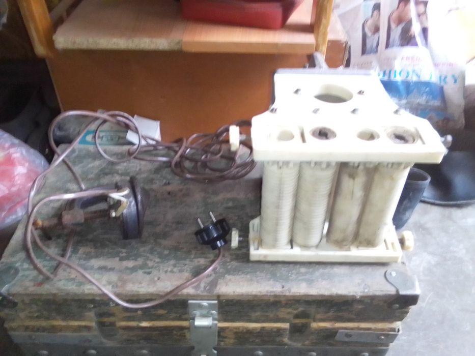 Вещи нужные и интересные