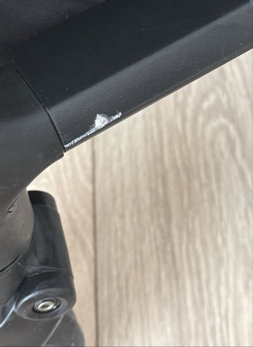 Продаю прогулочную коляску Tutis jogo+