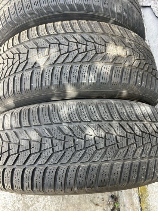 HANKOOK 235/60R17 106H XL