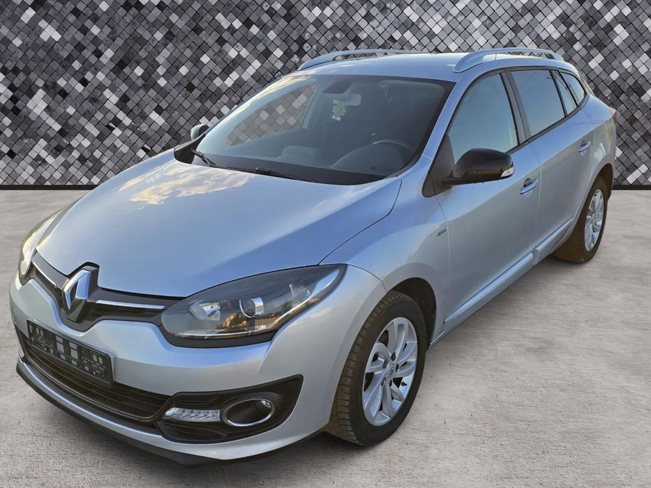 RENAULT Clio 2016 — imagine 2