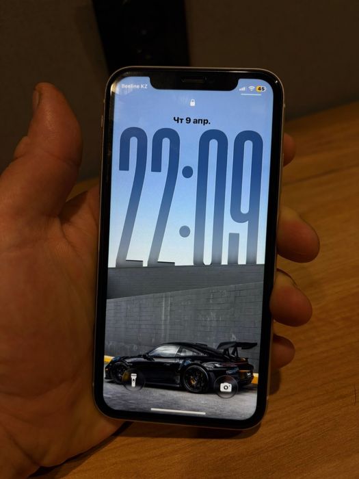 Продам Iphone 11