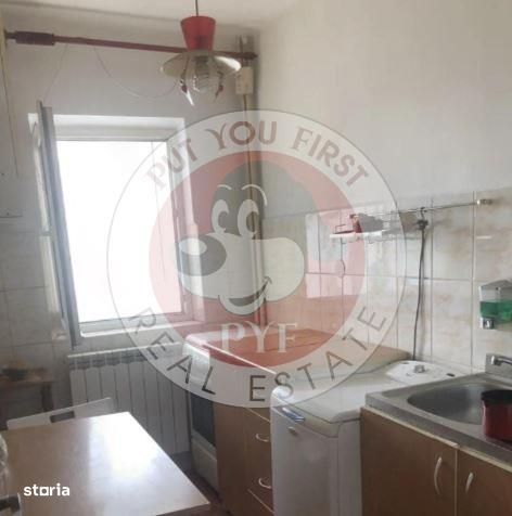 Petre Ispirescu | Garsoniera | Decomandata | 33mp | B13052