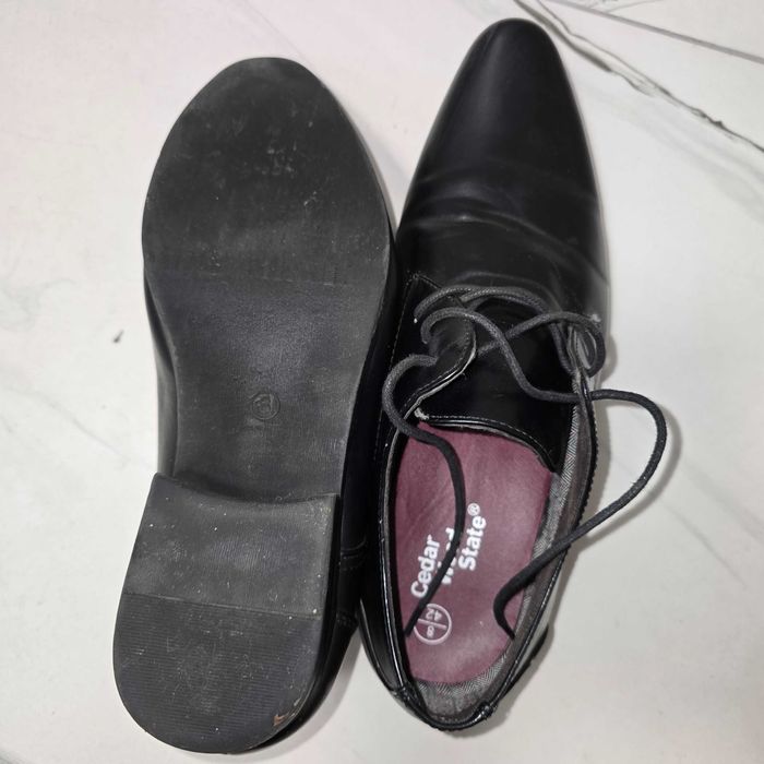 Мъжки официални обувки 42 номер