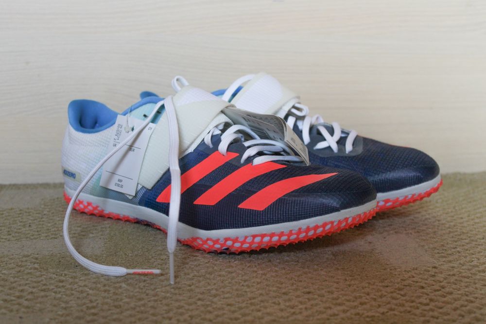 Adidas Adizero High Jump