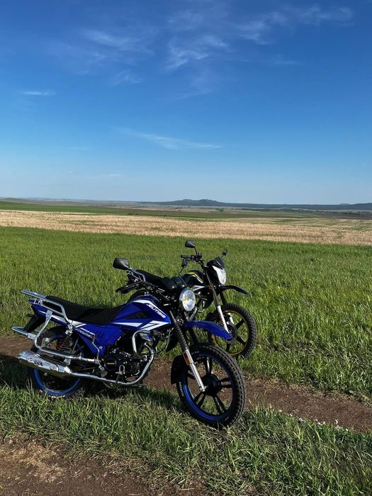 Продам мотоцикл 250сс