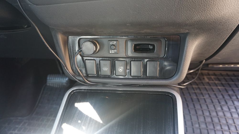 Vând Mitsubishi Outlander PHEV 2016 | Unic Proprietar RO | Full Options | 235.000 km | Multe Bonusuri Noi
