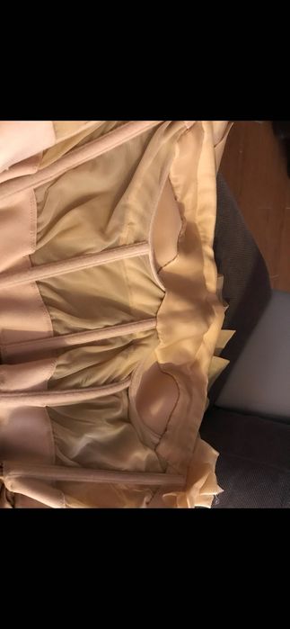 Rochie de ocazie Ermanno Scervino