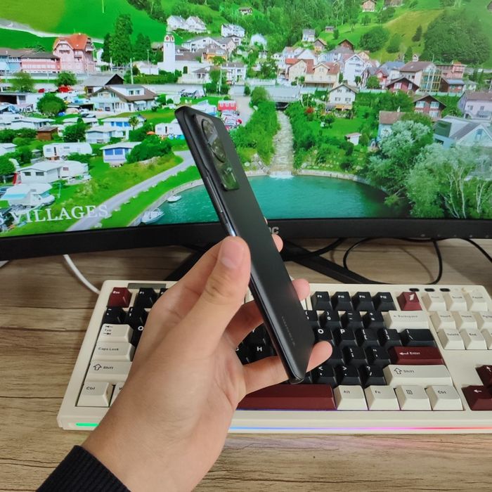 Xiaomi 13 lite dastavka bor