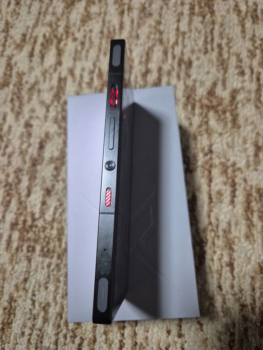 RedMagic 10 Pro – 512GB | Един от най-добрите gaming телефони в света